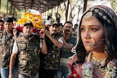 Twisha Sharma Funeral: भोपाल में ट्विशा को दी आखिरी विदाई, दूसरे पोस्टमार्टम के बाद अंतिम संस्कार