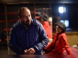 Asghar Farhadi Returns to Cannes With Emotional Message About Civilian Deaths