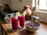 Can Drinking Phalsa Sharbat Benefit Heart Health? Doctors Explain Can Drinking Phalsa Sharbat Benefit Heart Health? Doctors Explain