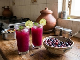 Can Drinking Phalsa Sharbat Benefit Heart Health? Doctors Explain