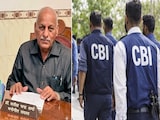 मेरठ कैंट बोर्ड का नामित सदस्य 3 लाख की रिश्वत लेते गिरफ्तार, CBI ने रंगे हाथों दबोचा मेरठ कैंट बोर्ड का नामित सदस्य 3 लाख की रिश्वत लेते गिरफ्तार, CBI ने रंगे हाथों दबोचा