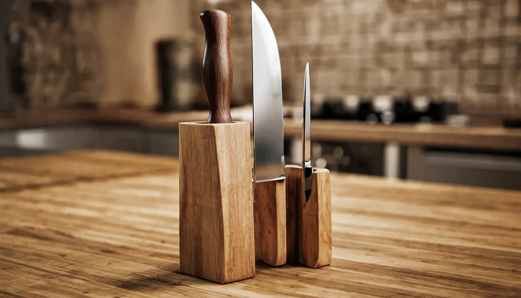 Keep your blades sharp, safe, and ready for daily cooking with easy DIY sharpening techniques. Keep your blades sharp, safe, and ready for daily cooking with easy DIY sharpening techniques.
