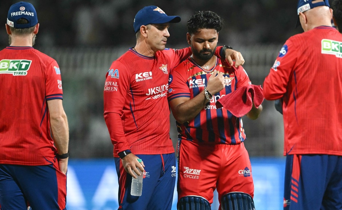 IPL 2026: Did Langer-Moody Duo Completely Mess Up LSGs Combinations?