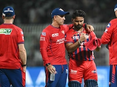 Rishabh Pants Priority Emerges After Sudden Resignation From LSG Captaincy
