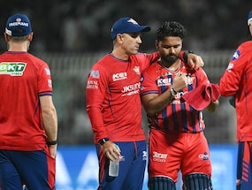 Rishabh Pants Priority Emerges After Sudden Resignation From Lucknow Super Giants Captaincy