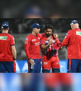IPL 2026: Did Langer-Moody Duo Completely Mess Up LSGs Combinations?