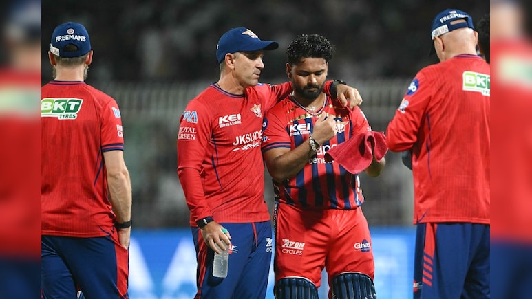 किसी बुरे सपने सा खत्म हुआ टीम पंत का अभियान, इन 5 सबसे बड़ी वजहों ने किया सत्यानाश