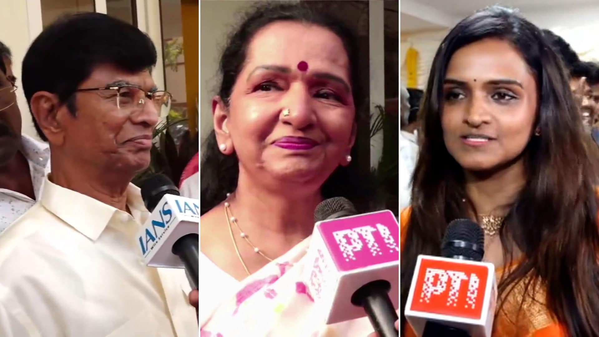 Vijay Sworn In As Tamil Nadu CM, Family Reacts To Historic Moment