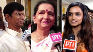 Vijay Sworn In As Tamil Nadu CM, Family Reacts To Historic Moment