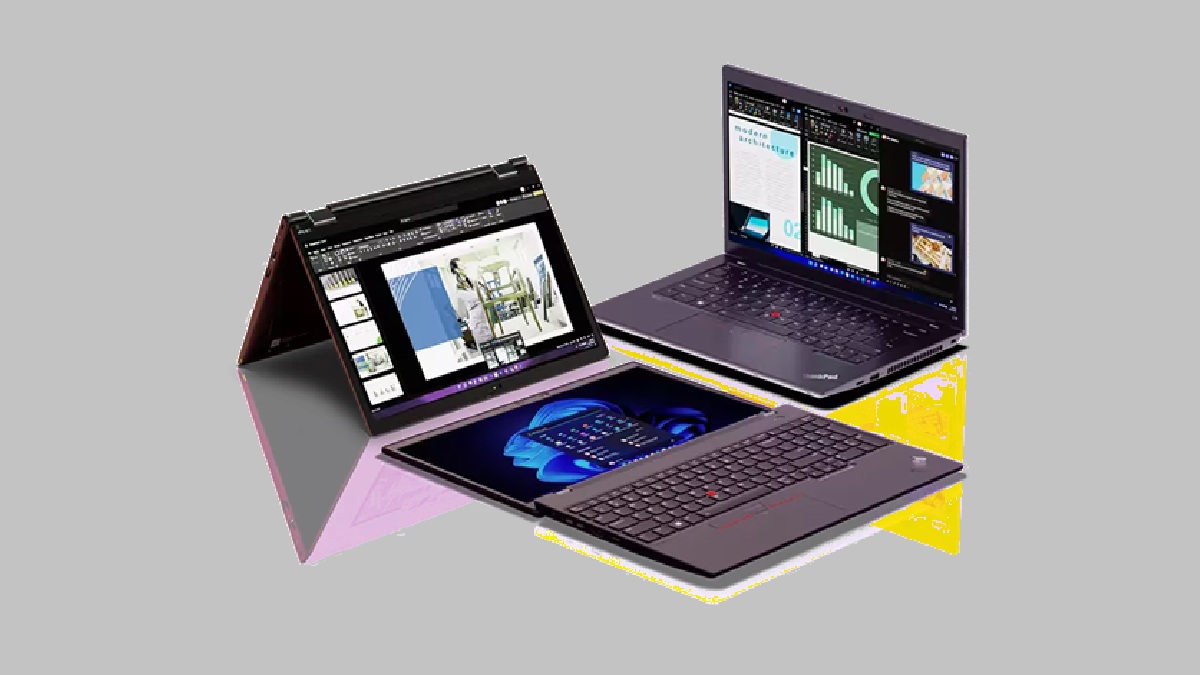 Lenovo ThinkPad X13 Gen 7, L14 Gen 7 और L16 Gen 3 लॉन्च, जानें कीमत और फीचर्स
