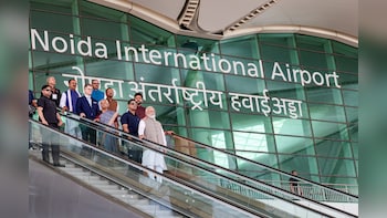 Noida International Airport To Start Commercial Flights From June 15