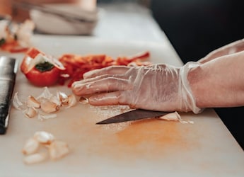 Cross-Contamination In Kitchen: Why It Happens, Why It's Dangerous, And How To Prevent It