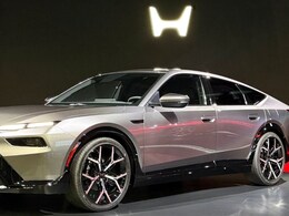 Honda की नई Hybrid Sedan Prototype का पहला लुक आया सामने: फीचर्स और डिज़ाइन ने उड़ाए होश!