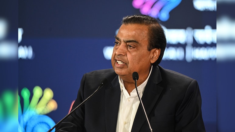 Mukesh Ambani's $4 Billion Jio IPO Hits Roadblocks on Iran War Impact