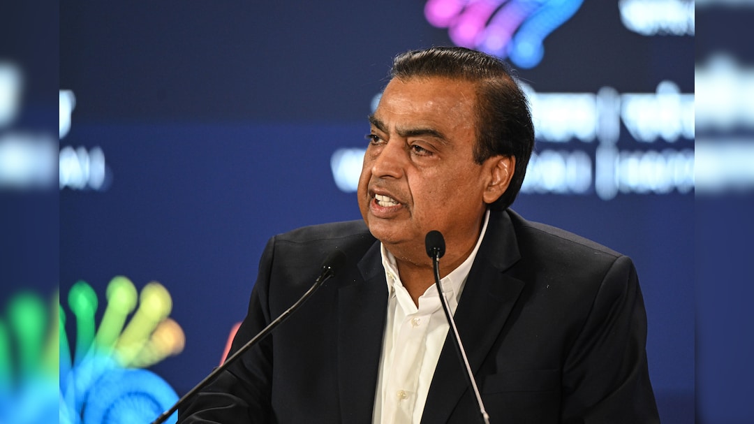 RIL’s Mukesh Ambani’s $4 Billion Jio IPO Hits Roadblocks on Iran War Impact