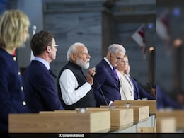 PM Modi's 'Sambandh' Outreach At Indo-Nordic Summit In Oslo Explained