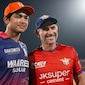 Justin Langer Drops Ultimate "Only Done Twice In My Life" Confession On Vaibhav Sooryavanshi