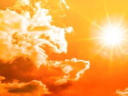 Rajasthan Weather: राजस्&zwj;थान में तपने लगे सूर्यदेव, बाड़मेर में 48.3 ड&zwj;िग्री सेल्&zwj;स&zwj;ियस पहुंचा तापमान