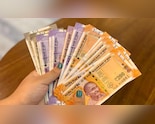 Rupee Hits Record Low Of Rs 96.20 Per US Dollar On Renewed US-Iran Tensions