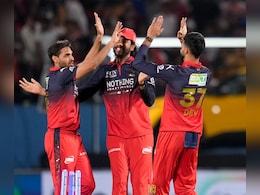 पाटीदार का कैच नहीं बल्कि ये था RCB की जीत का सबसे बड़ा टर्निंग प्वाइंट, 4 मिनट के पंच में ही पस्त हुआ गुजरात