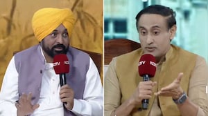 From 'No Super CM' To 2027 Election Prediction: Bhagwant Mann Targets Rivals At NDTV Summit
