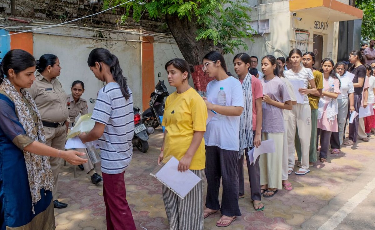 NEET UG 2026 Re-Exam: NTA ने खोली करेक्शन विंडो, उम्मीदवारों को दिया एग्जाम सिटी और एड्रेस बदलने का मौका