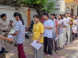 NEET UG 2026 Re-Exam: NTA ने खोली करेक्शन विंडो, उम्मीदवारों को दिया एग्जाम सिटी और एड्रेस बदलने का मौका