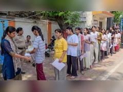 NEET परीक्षा अगले साल से ऑनलाइन होगी, शिक्षा मंत्री धर्मेंद्र प्रधान ने किया ऐलान