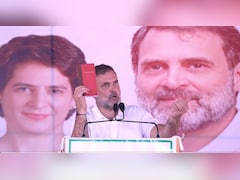 राहुल गांधी ने पीएम, गृहमंत्री को कह दिया गद्दार, बिगड़े बोल पर बीजेपी का जवाब-अर्बन नक्सली हैं कांग्रेस नेता
