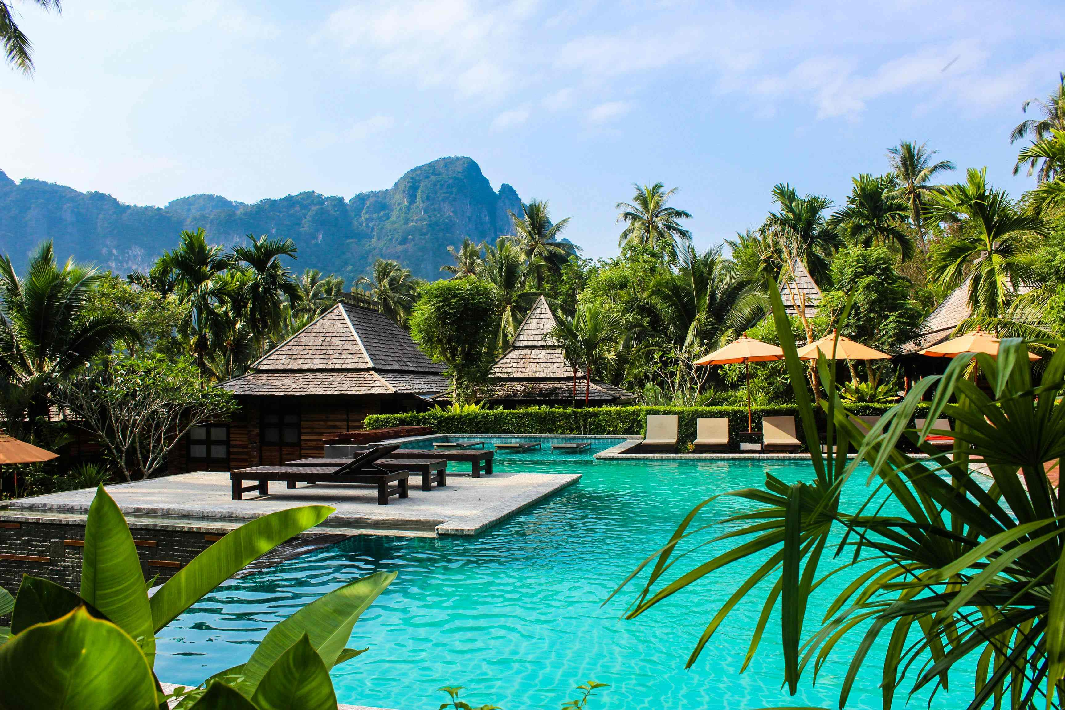 A New Rs 25,000 Visa Can Let Indians Stay In Thailand For Up To 5 Years. Here's How It Works