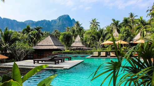 A New Rs 25,000 Visa Can Let Indians Stay In Thailand For Up To 5 Years. Here's How It Works