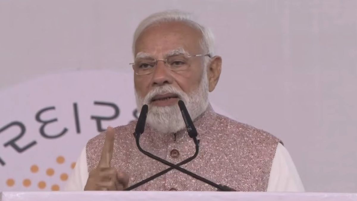 अभी न खरीदें सोना, पेट्रोल-डीजल का कम करें इस्तेमाल... 24 घंटे में पीएम मोदी की दूसरी बार अपील