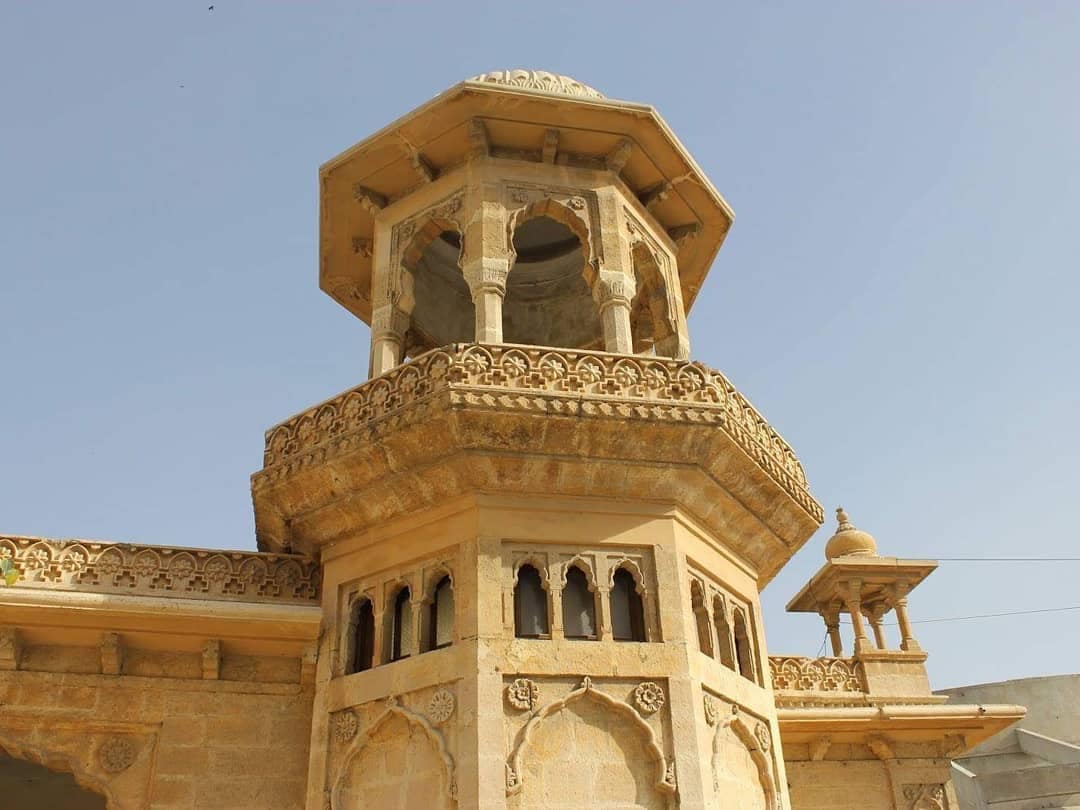Hindu gymkhana Hindu gymkhana