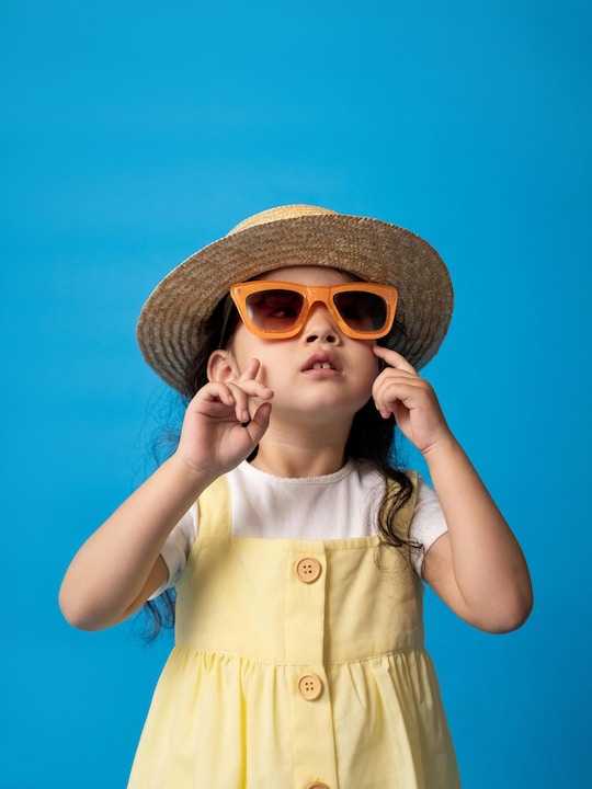 8 Summer Playtime Clothing Essentials For Kids