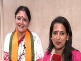 आयुष्मान योजना से लेकर सड़क तक.. बंगाल में अग्निमित्रा पॉल ने ली मंत्री पद की शपथ, बताई अपनी प्राथमिकता