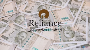 Reliance Industries Shares Rise 3% As Growth Roadmap, Jio IPO Plans Lift Sentiment