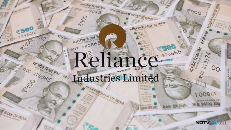 Reliance Industries Announces AGM Date Amid Focus On Jio IPO; Declares Record Date For FY26 Dividend