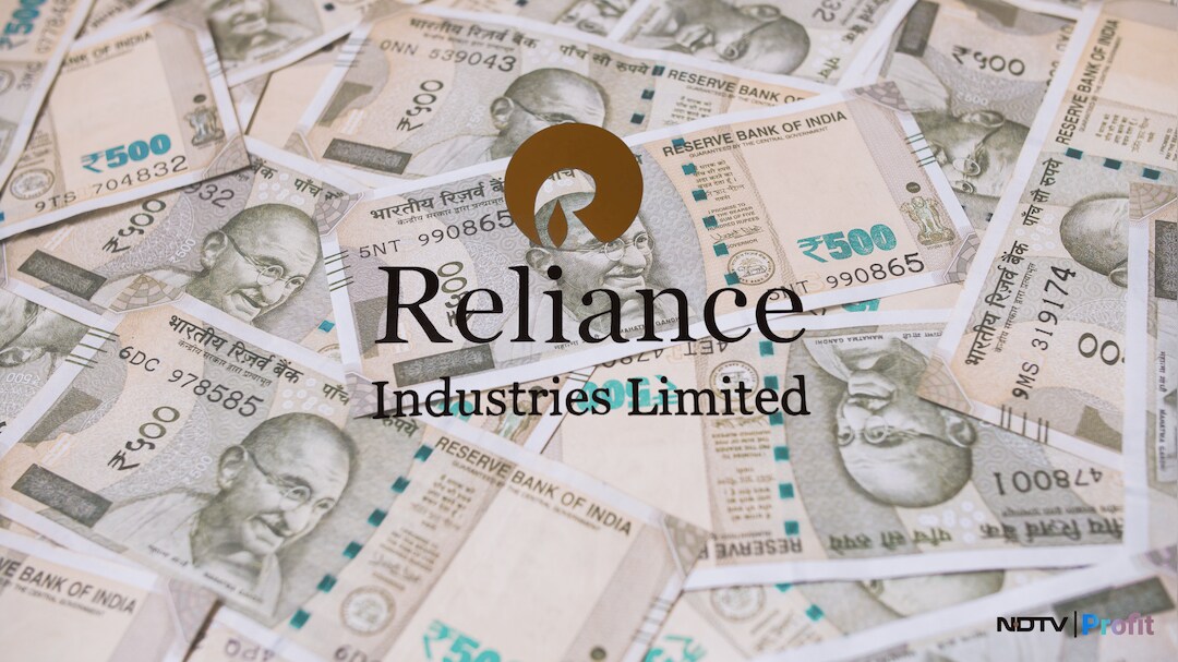 Reliance Industries Announces AGM Date Amid Focus On Jio IPO; Declares Record Date For FY26 Dividend