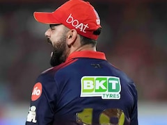 Virat Kohlis Advice To Mukul Choudhary On Finishing Games: "That Is When Real Test Begins"