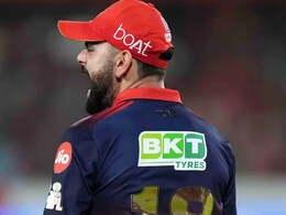 Virat Kohli's Advice To Mukul Choudhary On Finishing Games: "That Is When Real Test Begins"