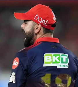 Virat Kohlis Advice To Mukul Choudhary On Finishing Games: "That Is When Real Test Begins"