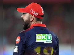 IPL 2026: Virat Kohli Refuses To Shake Hands With Travis Head After SRH's Win Over RCB