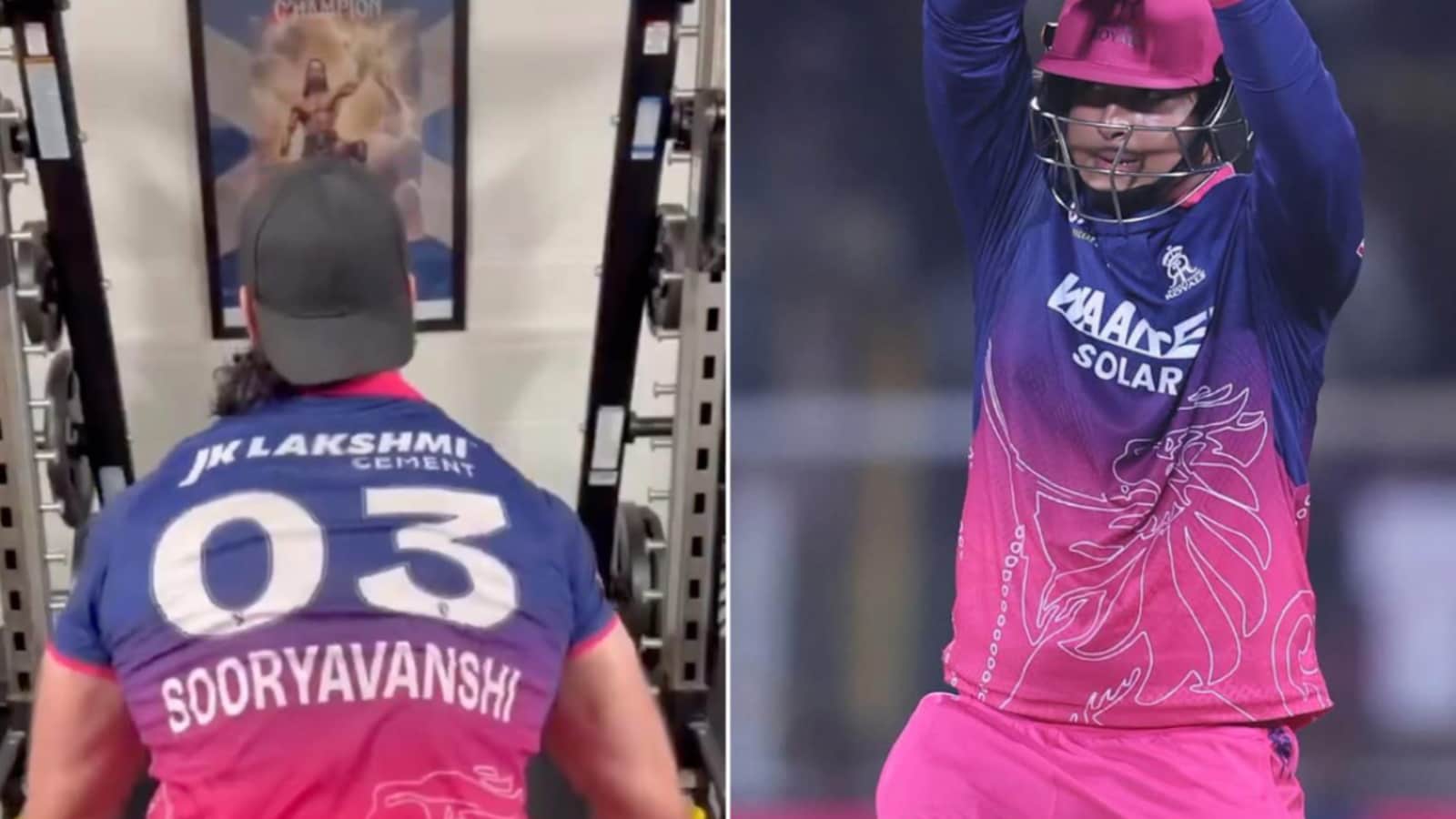 Net Worth Of Drew McIntyre, WWE Icon Who Went Viral Wearing Vaibhav Sooryavanshi Jersey