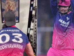 Net Worth Of Drew McIntyre, WWE Icon Who Went Viral Wearing Vaibhav Sooryavanshi Jersey