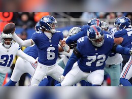 NFL GM Accelerator Program Selects New York Giants Exec Brandon Brown Amid Growing Leadership Buzz