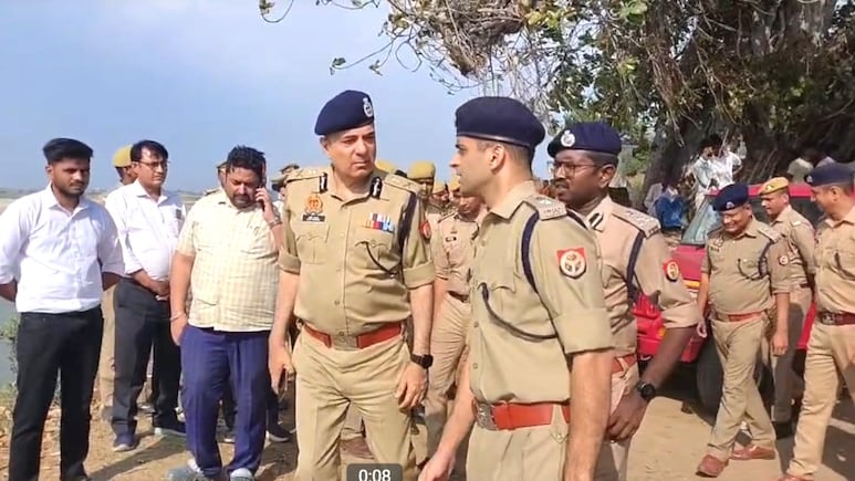 हमीरपुर नाव हादसा: 5 मासूम बच्चों समेत 6 के शव बरामद, पूरे गांव में नहीं जला चूल्हा