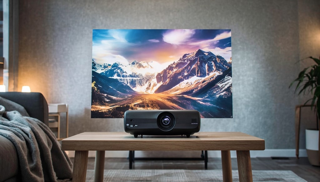 Transform small screen boredom into a fun cinematic experience with affordable home theater mini projectors. Transform small screen boredom into a fun cinematic experience with affordable home theater mini projectors.