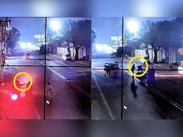 Video: Hyderabad Auto Driver Prevents Chain Snatching, Gets Rewarded