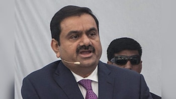 Gautam Adani Says US Legal Issues Behind It, Bets On AI-Driven Infrastructure Boom