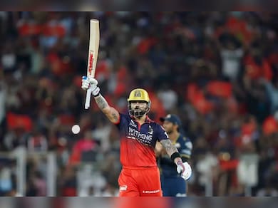 RCB Vs GT Live Score, IPL 2026 Final: Kohli Leads Bengaluru To Title; Sooryavanshi Named MVP